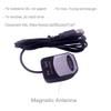DIYmalls VK-162 G-Mouse Remote Mount USB GPS Dongle Receiver External