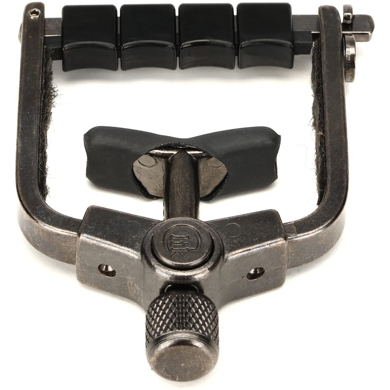 Paige Clik Capo PC-B4-ETI Banjo/Mandolin