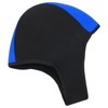 Wetsuit Hood Thermal Swim Surf Diving Hood Sun UV Protection