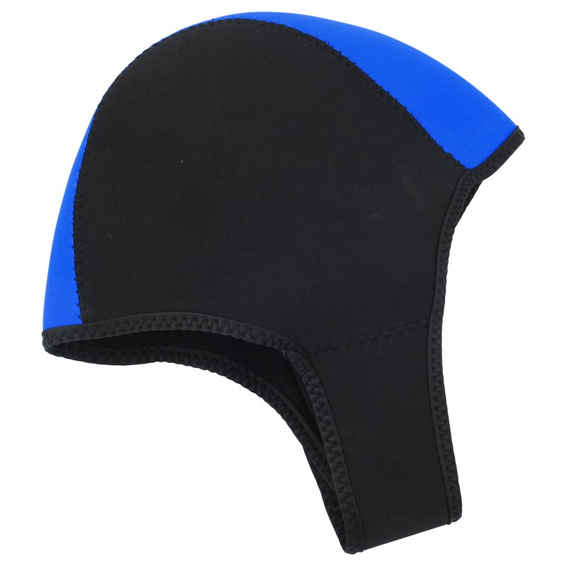 Wetsuit Hood Thermal Swim Surf Diving Hood Sun UV Protection