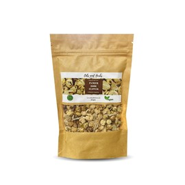 Clean Organic Paneer DODI Whole - Withania Coagulans - 100% Pure and Natural