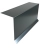 Gastro-Blechdesign 200 cm Location Sheet – Location Sheet Anthracite Grey