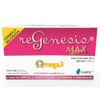 Regenesis Max Suplemento Alimenticio a base de Omega 3 (60