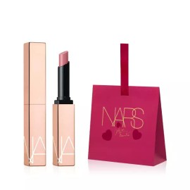 After Glow () 에프터 글로우 립스틱 (하트포쉐트) 세트 [18.에버 에프터] Afterglow Lipstick (Heart Pouch) Set [18. Ever After]