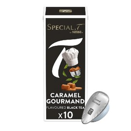 S.T Caramel Gourmand 12 (10 x 2.5 g) XI