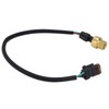 Heavy Duty Pressure Sensor for CAT Caterpillar C15 C12 Pressures