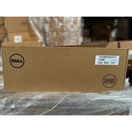 Dell NEW!!!  Genuine Dell Business Multimedia USB Wired KB522 w/ Palmrest