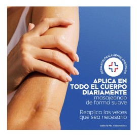 Cetaphil Crema Hidratante 170g Piel Sensible Neutra