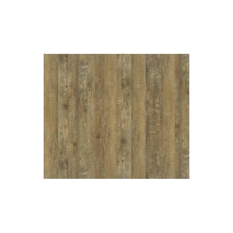 SUPERCore Xtreme SPC009X Barnwood Rigid Vinyl Plank Flooring, Sample