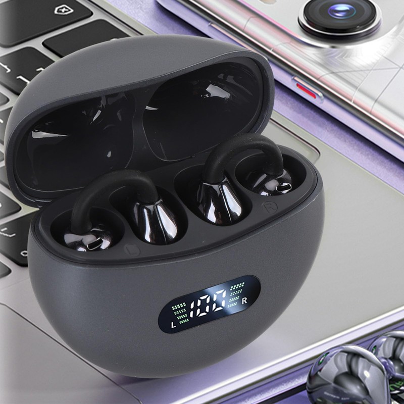 Language Translation Earbuds, 144 Languages Translation Device in Real Time,