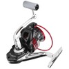 AL Spinning Reel 13+1BB Left Right Interchangeable High Speed Fishing