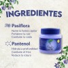 Árbol Verde Cera Gel Pasiflora Y Pantenol Reactivable 250gr