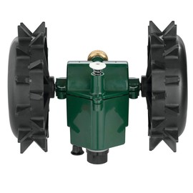 Orbit 2 Pack Traveling Sprinkler Motor Assembly w/Wheels for The Traveling Sprinkler Tra.