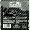 EKO Guitars Cyclope Headphone Amplifier, Headphone Amplifier, Drive Control and