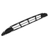 KUAFU Front Bumper Lower Grill Compatible with 2015-2017 Hyundai Sonata