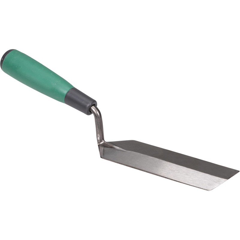 BARWALT Margin Trowel, Slim Nose Design, Easily Level Flooring Materials,