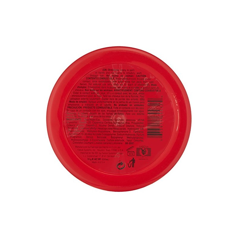 Chi Matte Wax, 2.6 Oz
