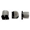 Elko Capacitor 20x Radial 33µF 35V SMD Electrolytic Capacitor up