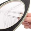 Vaessen Creative Circle Cutter Paper, Circle Cutter, for Cutting Circles