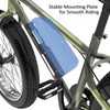 Yasco Hailong03 Ebike Mounting Plate Install Plate, Electric Bicycle Conversion