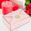 50Pcs Unique Envelope Shape Paper Candy Box Candy Holder Wedding