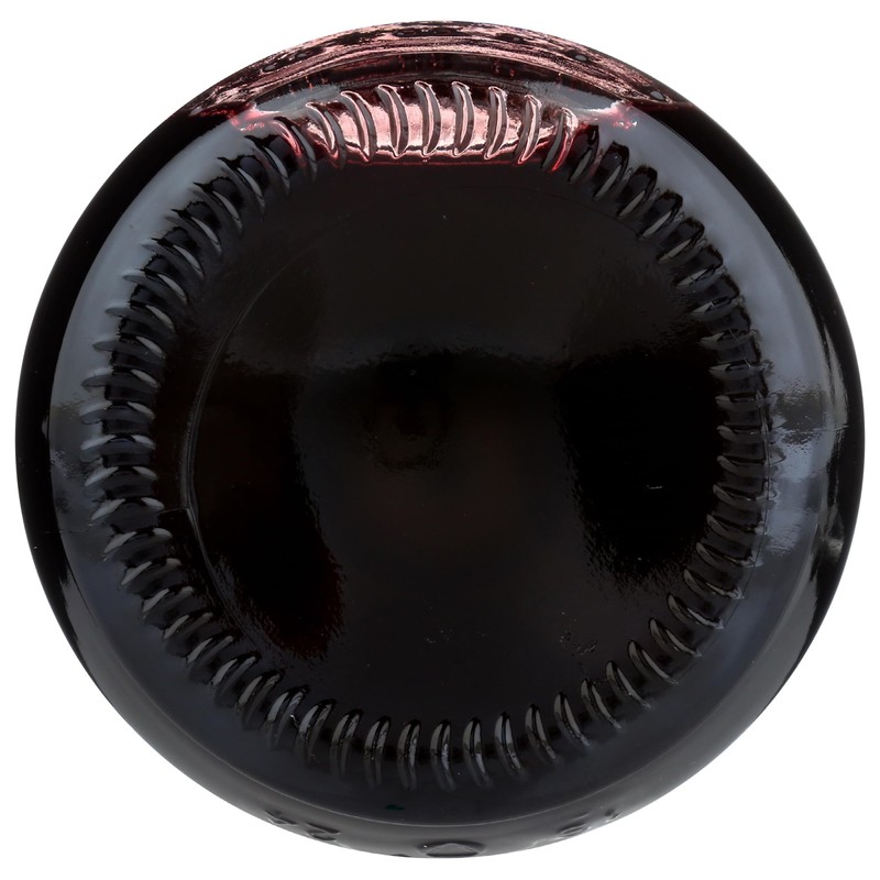 LAKEWOOD Organic Cranberry Juice, 12.5 FZ