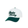 Gorra Spruce Kiblo Ajustable Corona Alta Visera Curva Sunday Funday