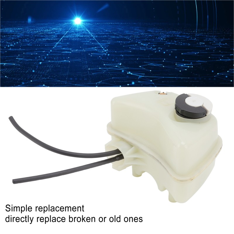 Brush Cutter Gas Fuel Tank Replacement High Hardness Gas Fuel