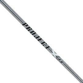 Project X LS 7.0 X-Stiff+ Flex Steel Iron Shaft - .355 Taper Tip (Choose Length) (39.5" 4-Iron)