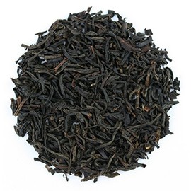 Keemun (Kee Mum Hao Ya) Premium Loose Leaf Black Tea - Chiswick Tea Co - 250g