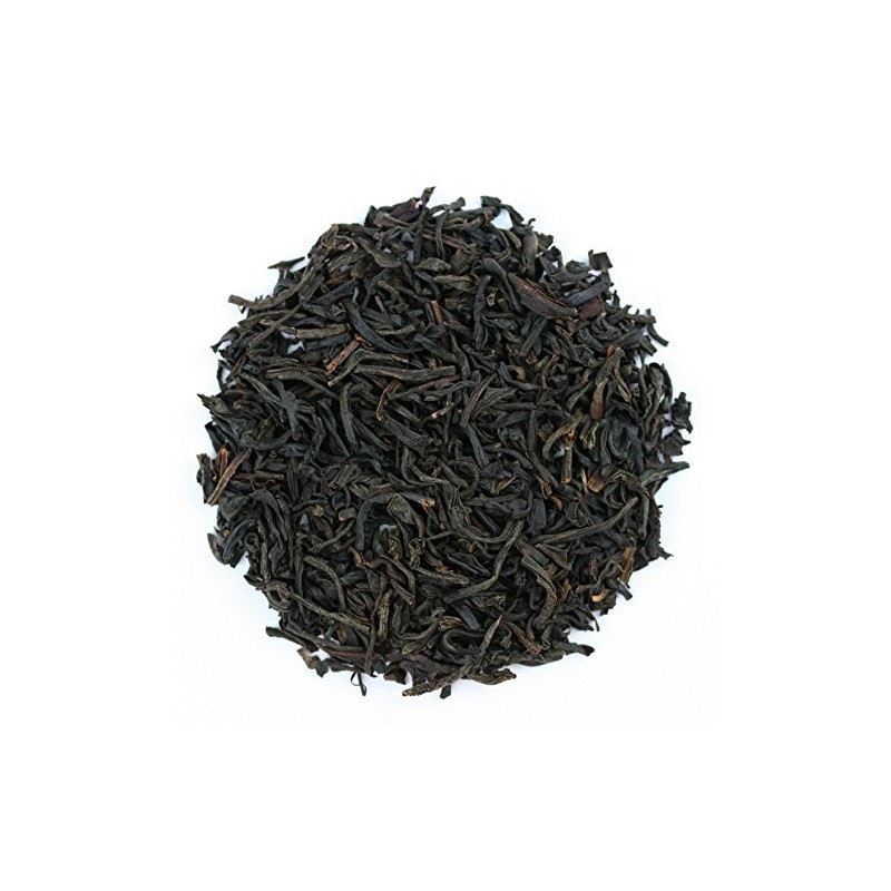 Keemun (Kee Mum Hao Ya) Premium Loose Leaf Black Tea