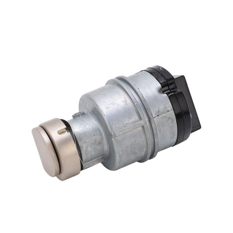 Ignition Switch with 2 Keys 4360297 Excavator Start Switch Replacement