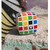 V-Cube 4 Pillowed