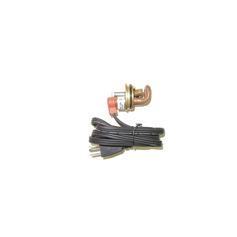 Kat's 11609 600 Watt 44.5mm Frost Plug Heater