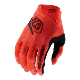 Troy Lee Designs Air Glove (2025) for Motocross MX Off-road, Mono Orange, XX-Large