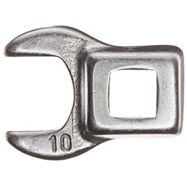 Stabilay Claw Foot Spanner 540-10 Drive Angle: 0.25 x Total Length: 1 in (6.35 mm)
