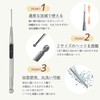uateeff Face Pressure Point Push Rod, Spring Type, Massage Stick,