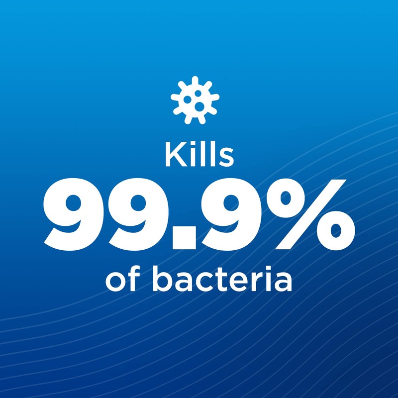 Steradent Active Plus Denture Daily Cleaner, 30 tablets