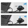 Mingzhe USB Volume Control Knob One Key Mute Volume Controller