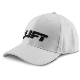 Lift Safety ACO-18WK Corp Hat (White)