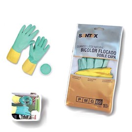 Santex Gua Santex Bicolour T/P 400 g