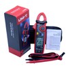 UNI-T Mini medidor digital de abrazadera, medidor de abrazadera AC/DC