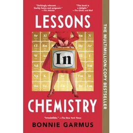 Lessons in Chemistry