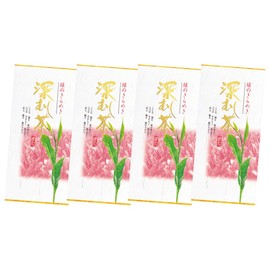 Kakegawa Deep Mushi Over Sencha (100 g) x 3 Bags