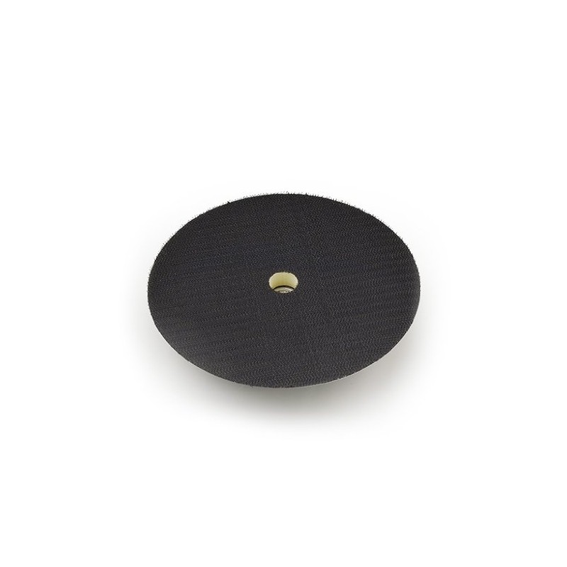 STRAIGHT 36-5742 Velcro Backing Pad 5.9 inches (150 mm)