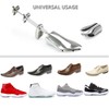 Professional Metal Shoe Stretcher Adjustable Width and Length Shoe Stretcher