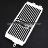 Radiator Grill Cover Guard Protector For Honda Shadow ACE VT400
