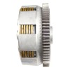 Embrague Completo Para Vento Proton Dark 200