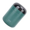 Mini Humidifier with Colorful Light 500ml USB Powered Low Noise
