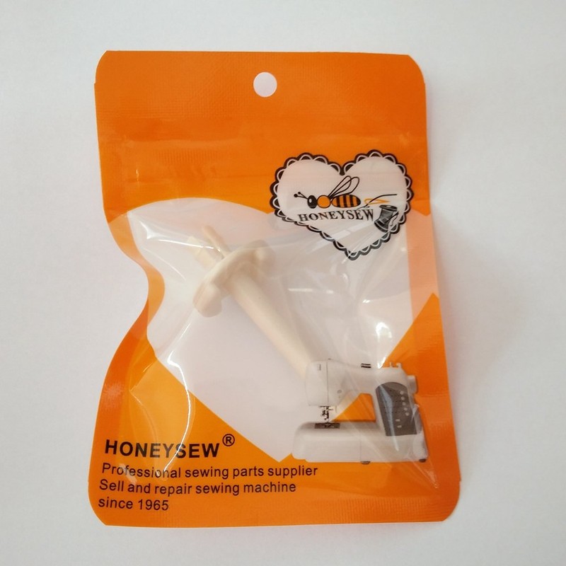 HONEYSEW 2 pines de bobina para blanco #141000516